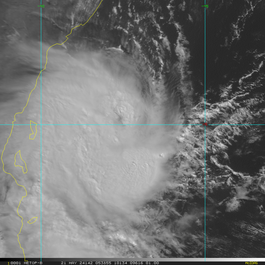 INVEST 93W TCFA// TC 24S(IALY) peaked at Typhoon Intensity//INVEST 99B//TC 25S short-lived//10 Day ECMWF Storm Tracks// 3 Week TC Formation Probability//2215utc 