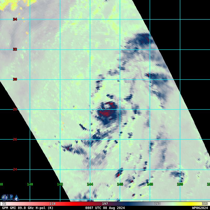 SSMIS 91GHZ IMAGE SHOWS A SMALL INNER CORE, WITH DEEP CONVECTION ACROSS THE SOUTHERN SIDE OF THE VORTEX AND A LOW EMISSIVITY REGION SUGGESTING A NASCENT MICROWAVE EYE. SSMIS 91GHZ IMAGE SHOWS A SMALL INNER CORE, WITH DEEP CONVECTION ACROSS THE SOUTHERN SIDE OF THE VORTEX AND A LOW EMISSIVITY REGION SUGGESTING A NASCENT MICROWAVE EYE.