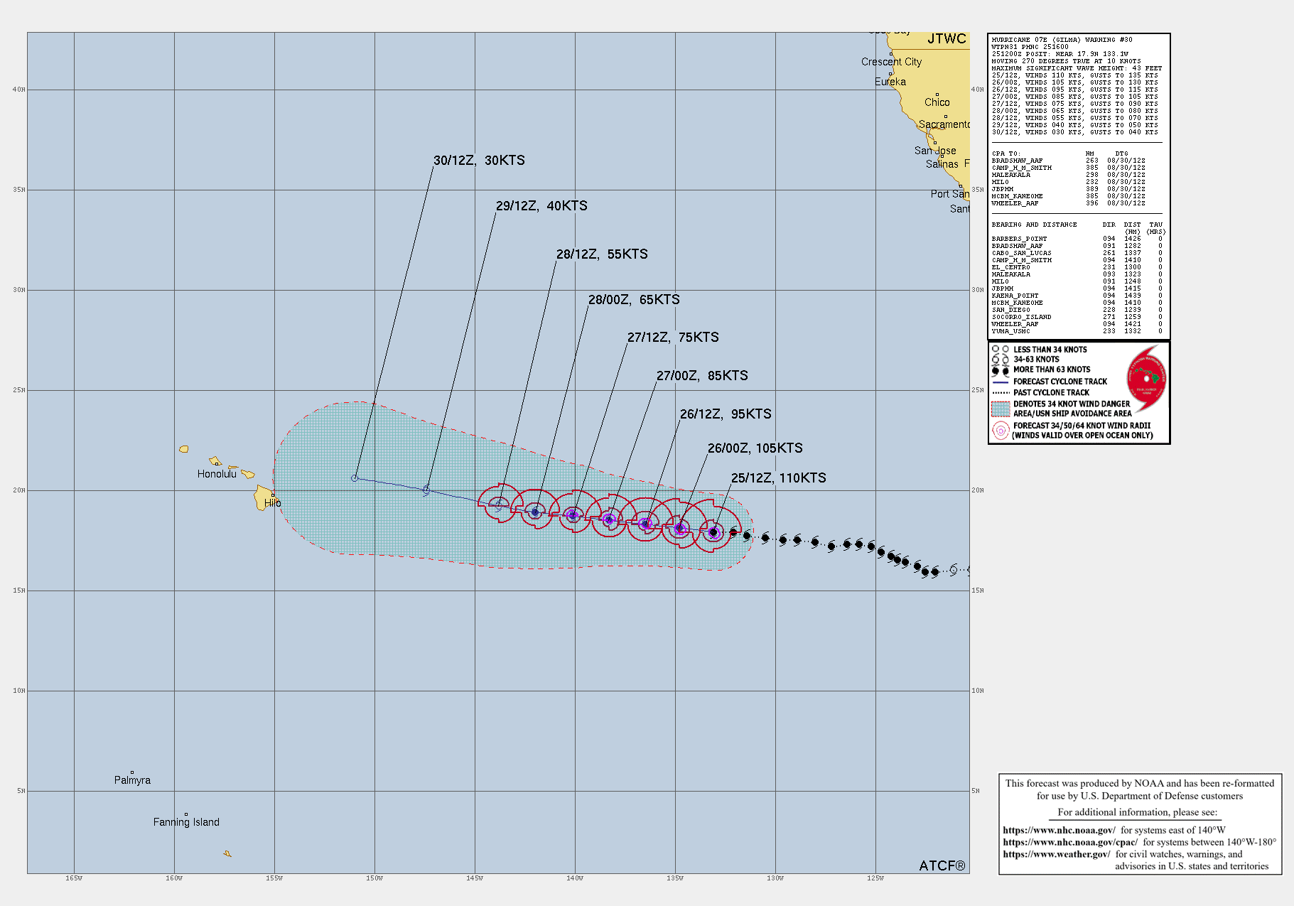 Typhoon 11W(SHANSHAN) intensifying//CAT 1 01C(HONE) brushing HAWAII//HU 07E(GILMA) peaked at CAT 4 US//INVEST 92E//2515utc Typhoon 11W(SHANSHAN) intensifying//CAT 1 01C(HONE) brushing HAWAII//HU 07E(GILMA) peaked at CAT 4 US//INVEST 92E//2515utc