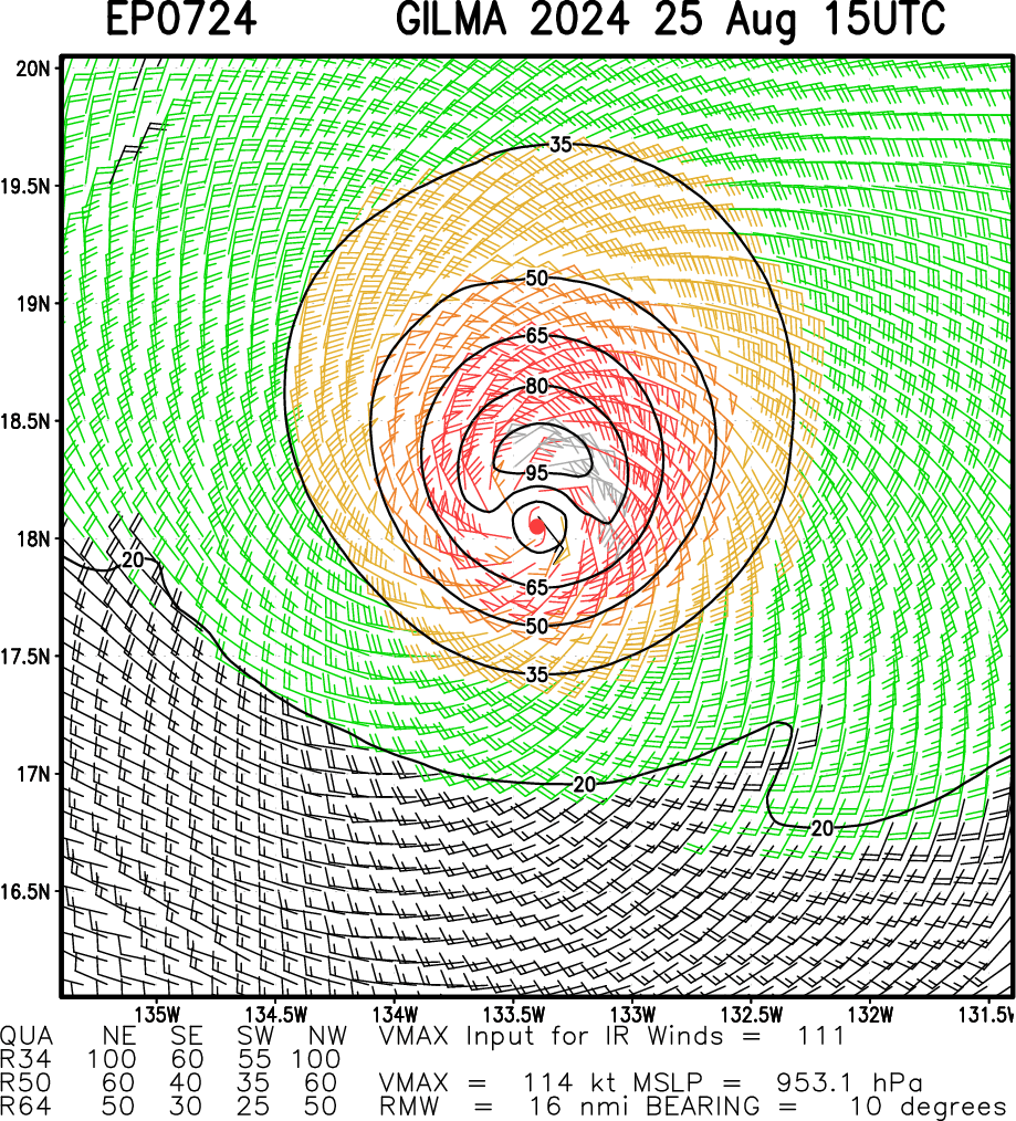 Typhoon 11W(SHANSHAN) intensifying//CAT 1 01C(HONE) brushing HAWAII//HU 07E(GILMA) peaked at CAT 4 US//INVEST 92E//2515utc Typhoon 11W(SHANSHAN) intensifying//CAT 1 01C(HONE) brushing HAWAII//HU 07E(GILMA) peaked at CAT 4 US//INVEST 92E//2515utc