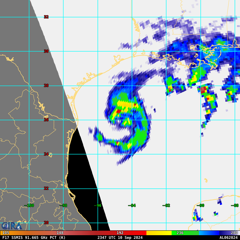 14W(BEBINCA) to reach Typhoon Intensity within 36/48 hours// Hurricane 06L(FRANCINE) intensifying//3 Week TC Formation Probability//1103utc 14W(BEBINCA) to reach Typhoon Intensity within 36/48 hours// Hurricane 06L(FRANCINE) intensifying//3 Week TC Formation Probability//1103utc