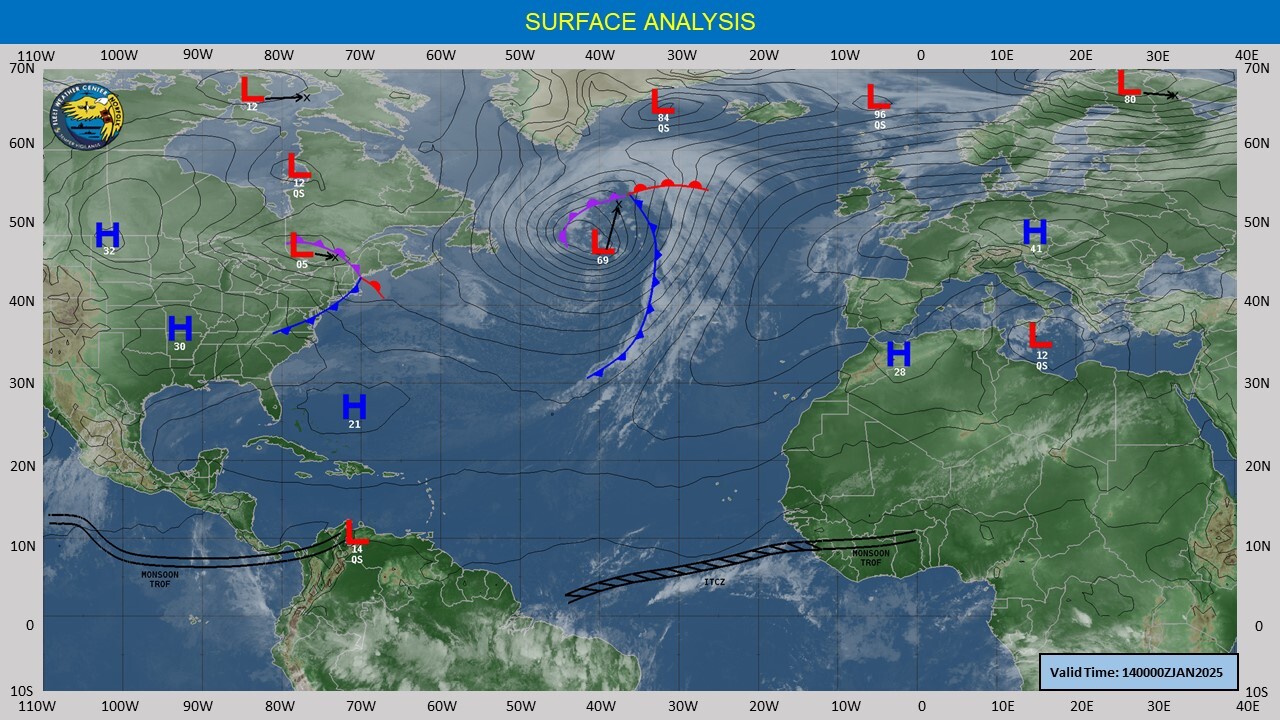 TC 07S(DIKELEDI): estimated intensity before landfall over Northern MADAGASCAR corrected upward now at CAT 2 US//1406utc TC 07S(DIKELEDI): estimated intensity before landfall over Northern MADAGASCAR corrected upward now at CAT 2 US//1406utc