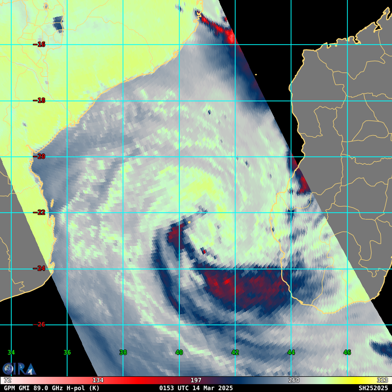 TC 25S(JUDE) intensifying forecast landfall near Toliara/MADAGASCAR within 24h// TC 24S(IVONE) unravelling// 3 Week Tropical Cyclone Formation Probability//1400utc  TC 25S(JUDE) intensifying forecast landfall near Toliara/MADAGASCAR within 24h// TC 24S(IVONE) unravelling// 3 Week Tropical Cyclone Formation Probability//1400utc