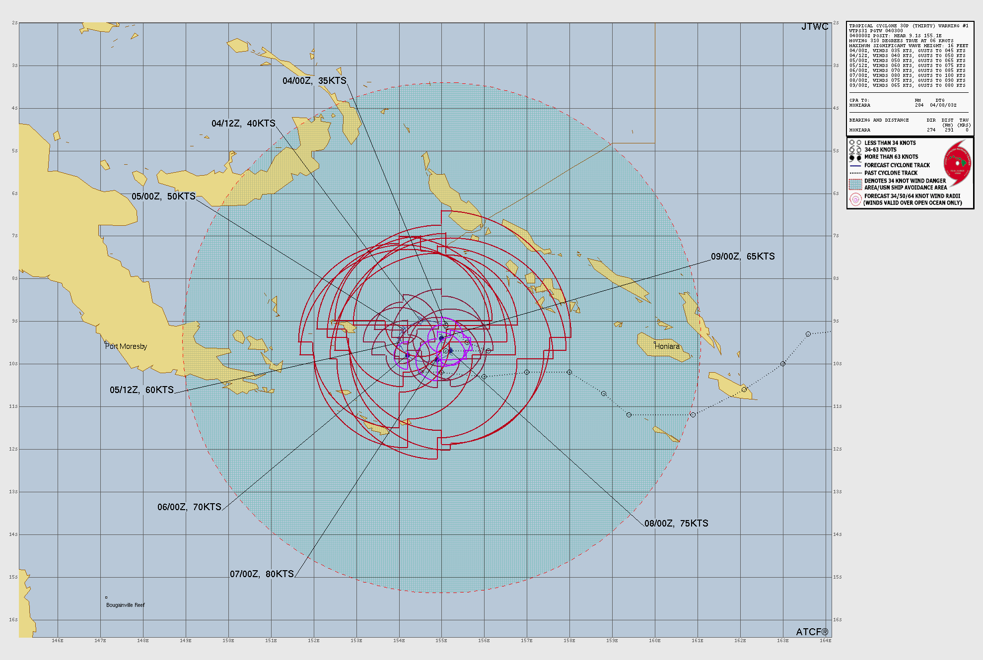 TC 29S (INDUSA) peaks at CAT 2 US//TC 30P very slow moving and intensifying/INVEST 91P medium