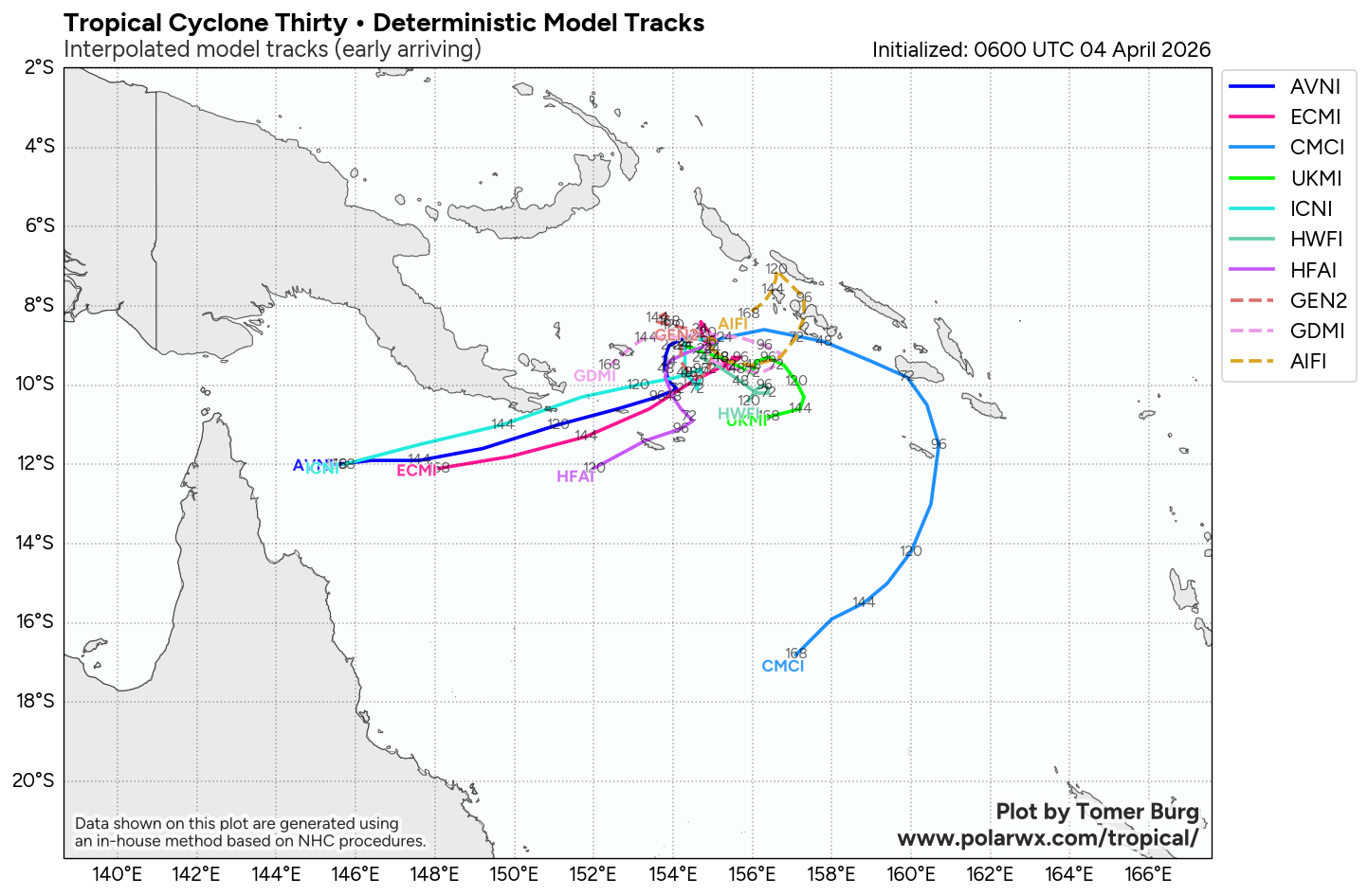 TC 29S (INDUSA) peaks at CAT 2 US//TC 30P very slow moving and intensifying/INVEST 91P medium