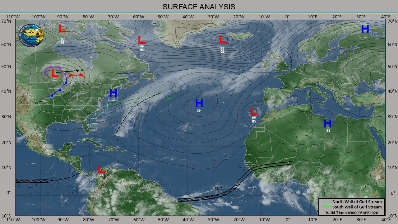 WESTERN PACIFIC: TD 04W intensifying and gradually approaching GUAM// SOUTH PACIFC: TC 30P(MAILA) powerful but very slow moving/31P(VAIANU) now subptropical//090300 UTC
