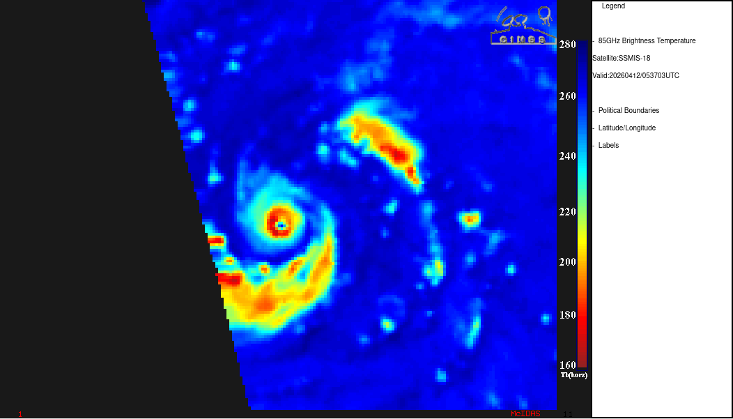 WESTERN PACIFIC: Super Typhoon 04W(SINLAKU) to reach CAT 5 US within 12/18 hours, forecast to track dangerously close to the MARIANA islands by 36/48h/SOUTH PACIFIC: Remnants of TD 30P(MAILA/Subtropical 31P(VAIANU) tracked over NZ//120900 UTC