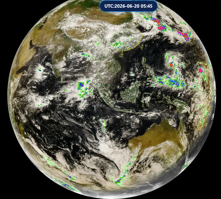 WESTERN PACIFIC: TS 07W(MEKKHALA) forecast to reach Typhoon Intensity by 24h, forecast to peak at CAT 3 US in 72h//20@1000 UTC 