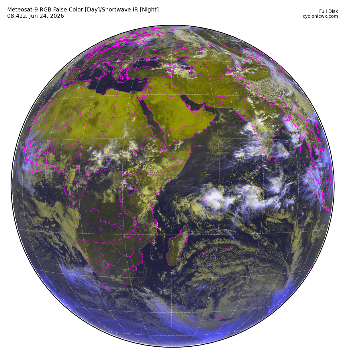 WESTERN PACIFIC:TY 07W(MEKKHALA) approaching OKINAWA while weakening/08W(HIGOS) to merge with 07W in approx 60h/Invest 95W//24@1030 UTC 