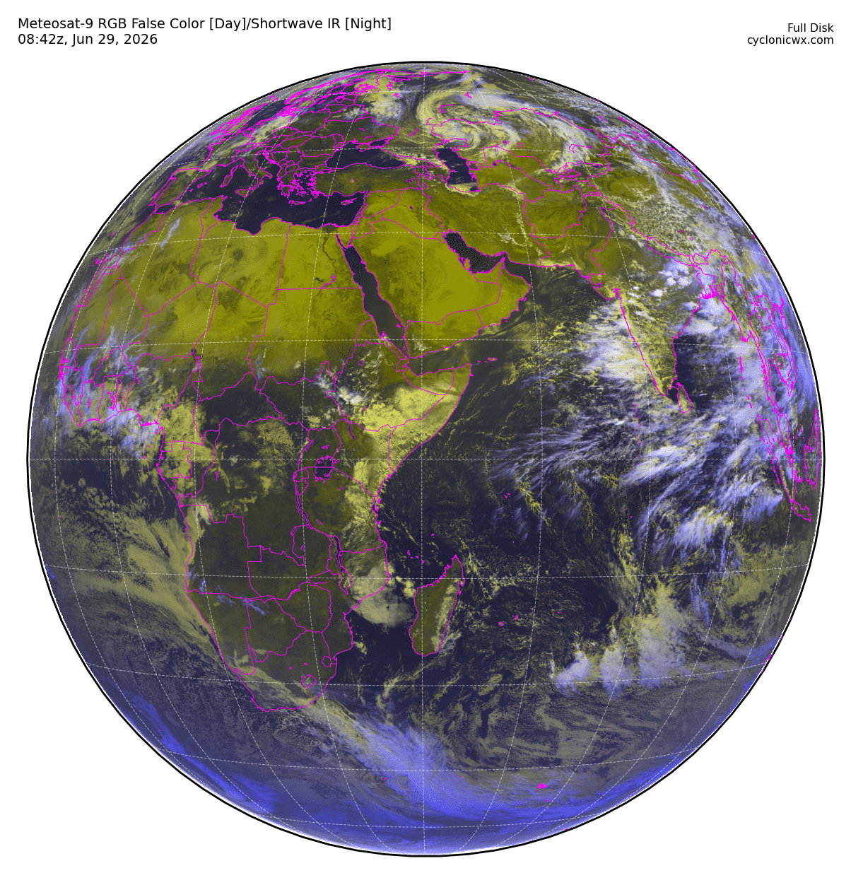 WESTERN PACIFIC: Invest 95W & Invest 96W//29@0900 UTC