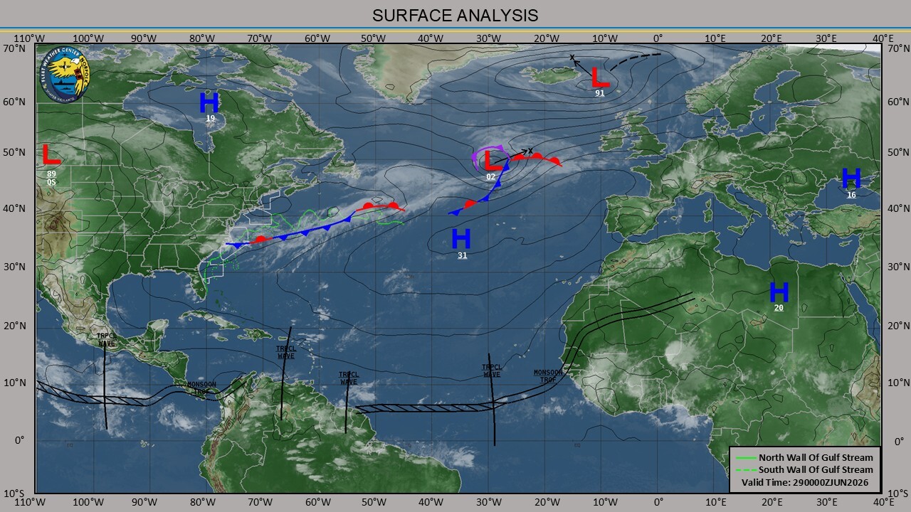 WESTERN PACIFIC: Invest 95W & Invest 96W//29@0900 UTC