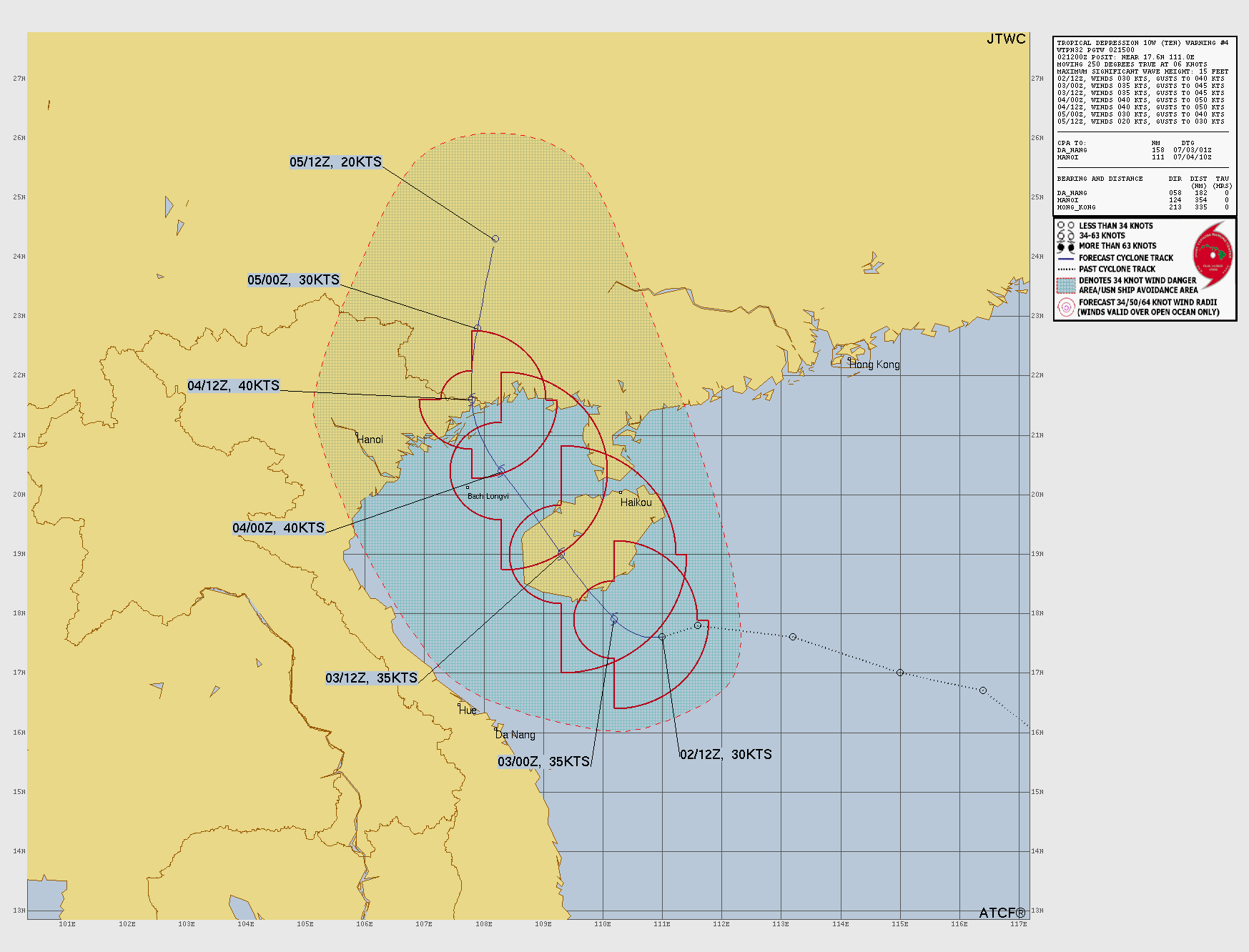 WESTERN PACIFIC: TS 09W(BAVI) RI expected next 48h to Super Typhoon Intensity/TD 10W//SOUTH PACIFIC:Invest 97P//EASTERN PACIFIC:TS 04E(DOUGLAS)//02@1800 UTC 