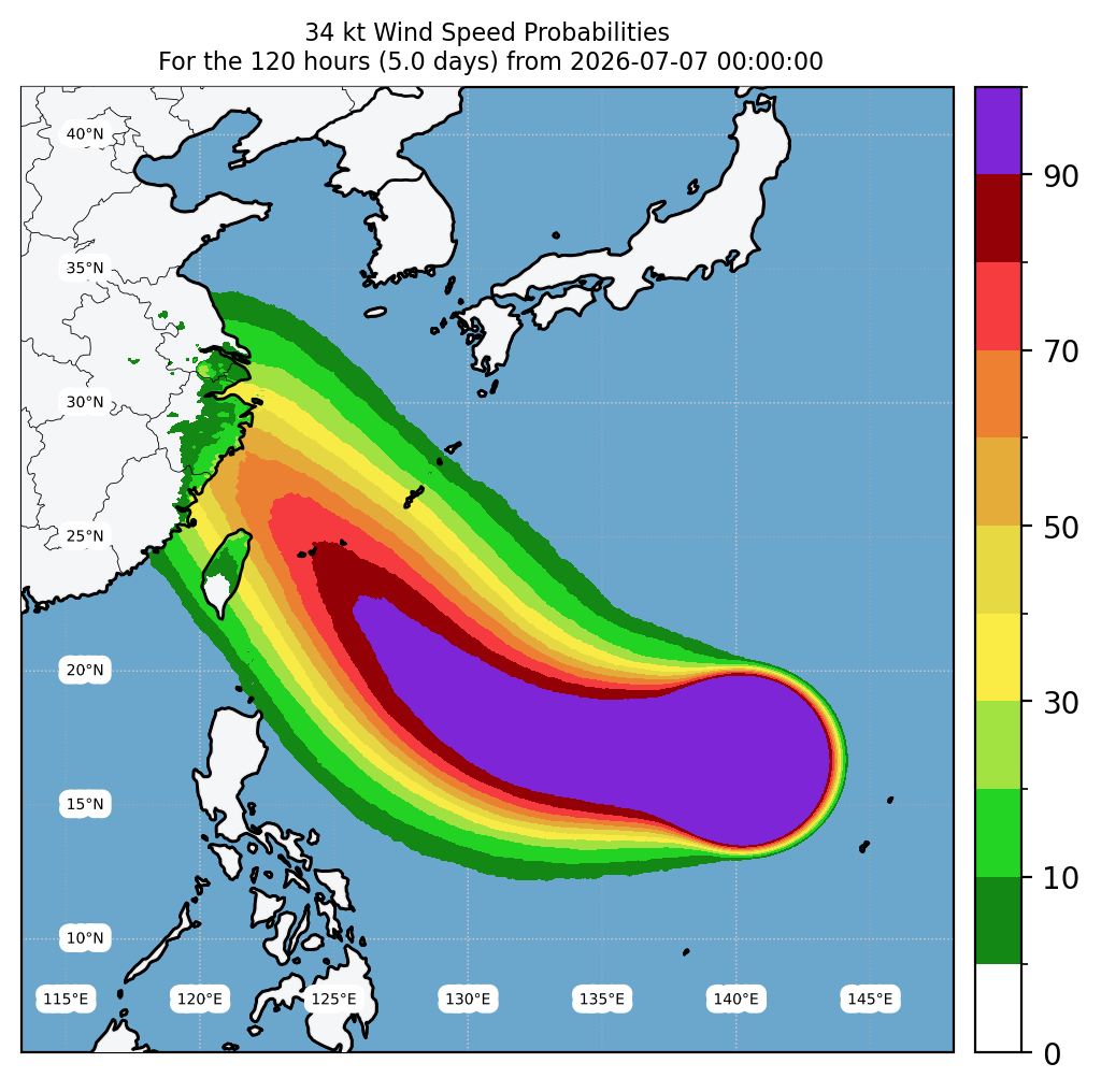 WESTERN PACIFIC: TY 09W(BAVI) CAT 4 US, ERC completed, new Peak Intensity possible next 24h/ Invest 97W//07@1030 UTC