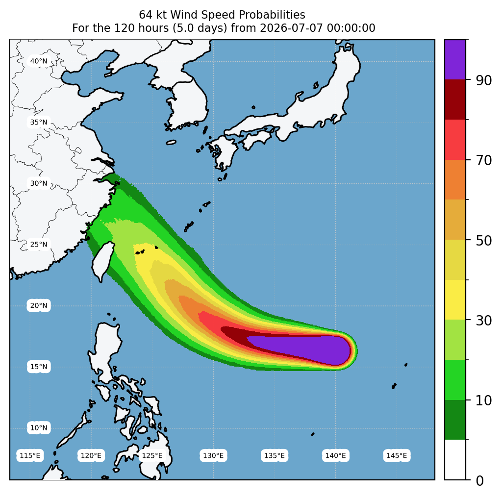 WESTERN PACIFIC: TY 09W(BAVI) CAT 4 US, ERC completed, new Peak Intensity possible next 24h/ Invest 97W//07@1030 UTC