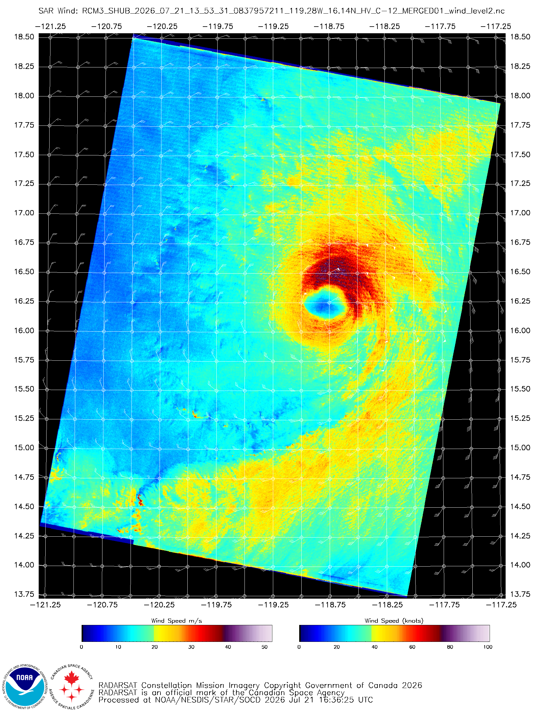 TROPICAL CYCLONE UPDATES PACIFIC/INDIAN/ATLANTIC OCEANS//21@1600 UTC 