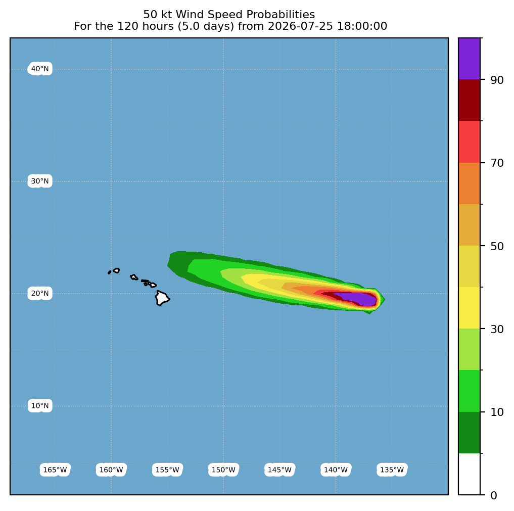WESTERN PACIFIC: Typhoon 11W(NOUL) CAT 2 US making landfall East of HONG KONG/HU 06E(FAUSTO) CAT 2 /TS 07E(GENEVIEVE) forecast to peak at CAT 4 by 72 hours/Invest 93B//25@2130 UTC 