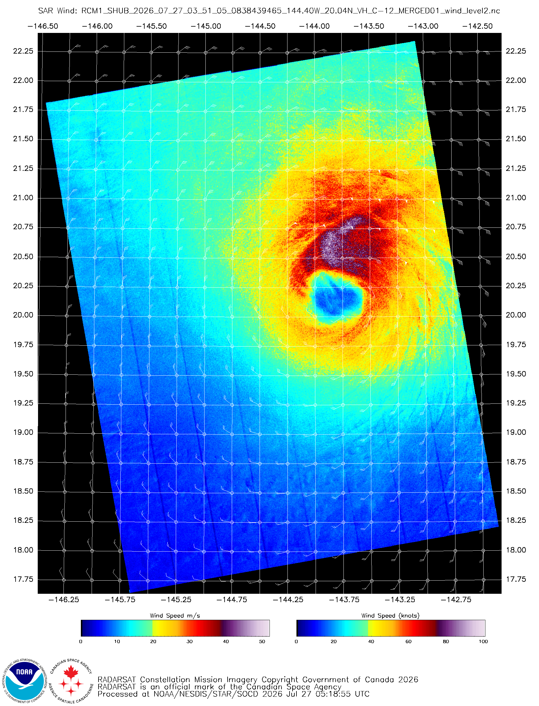 WESTERN PACIFIC: TS 12W(DOLPHIN) forecast to reach Typhoon Intensity within 24 hours and be a Super Typhoon by 60 hours/EASTERN PACIFIC: Hurricane 07E(GENEVIEVE) Extreme Rapid Intensification from CAT 1 US to CAT 5 in 24 hours/27@1630 UTC
