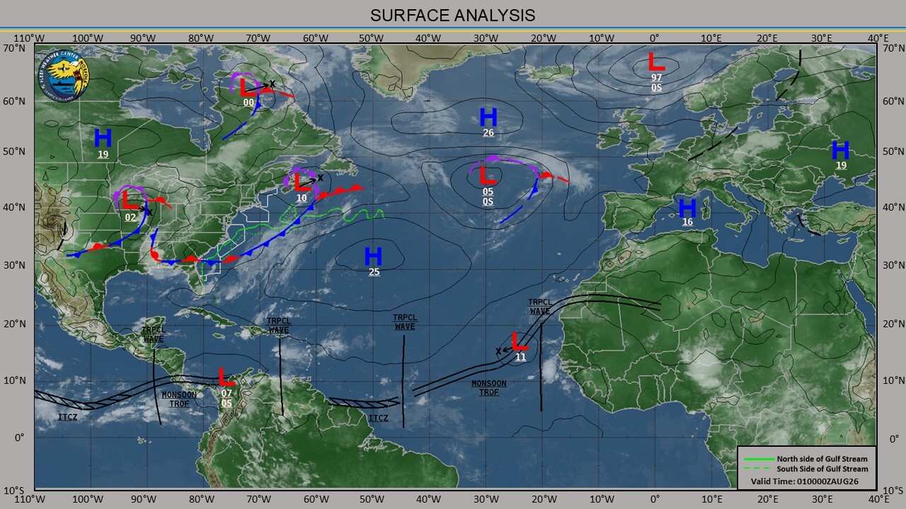 WESTERN PACIFIC: TY 12W(DOLPHIN) 3rd ERC near completion,still powerful CAT 4 US/EASTERN PACIFIC: 07E(GENEVIEVE) nicely depicted by SAR//01@1000 UTC