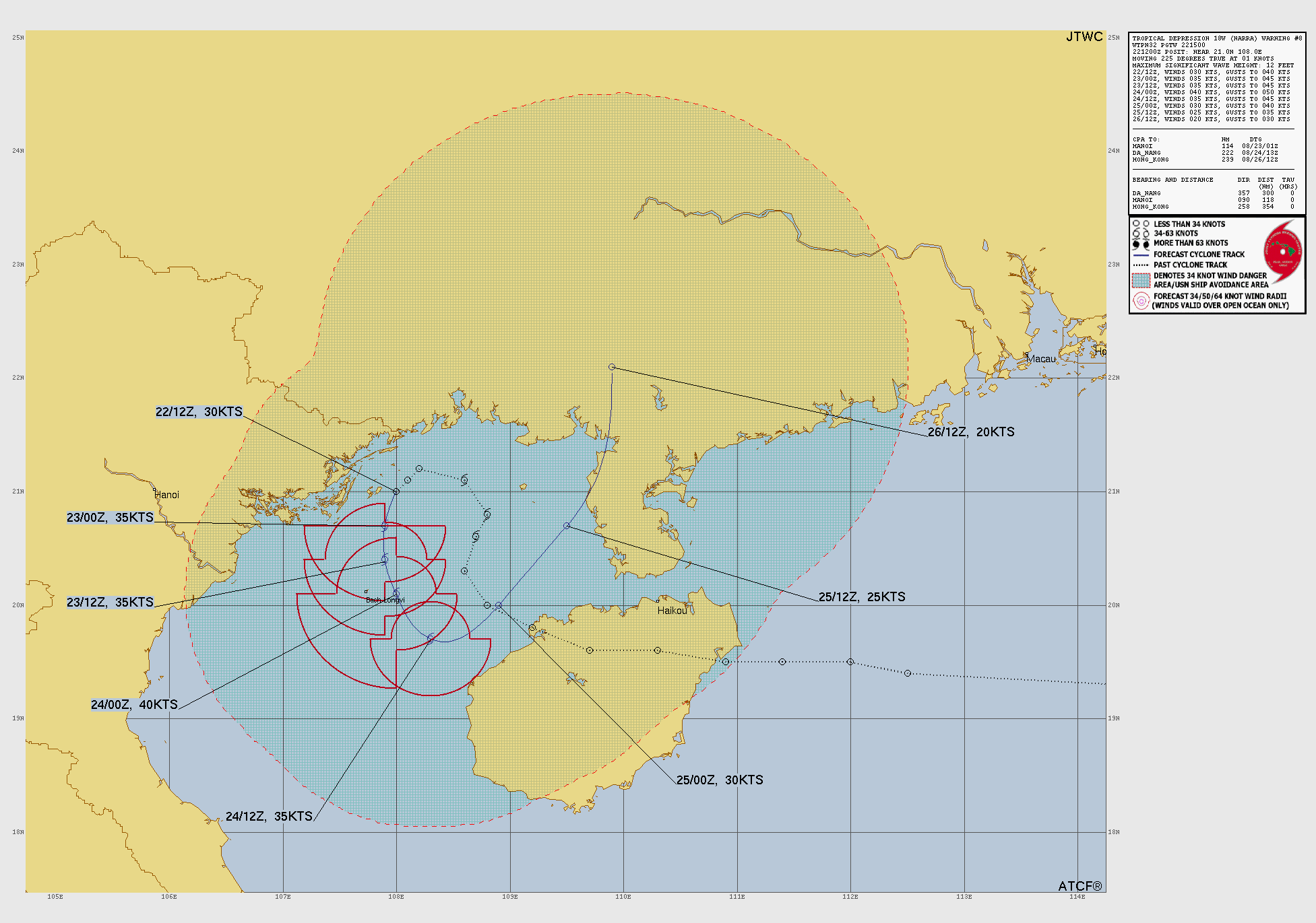 WESTERN PACIFIC:TY 17W(SAUDEL) CAT 3 US,RI past 24 hours,forecast to peak at Super Typhoon Intensity by 36h/TS 18W(NARRA)/Invest 94W/CENTRAL PACIFIC:TD 19W/94W/CENTRAL PACIFIC:HU 01C(LALA) /TS 02C(MOKE)//22@1630 UTC