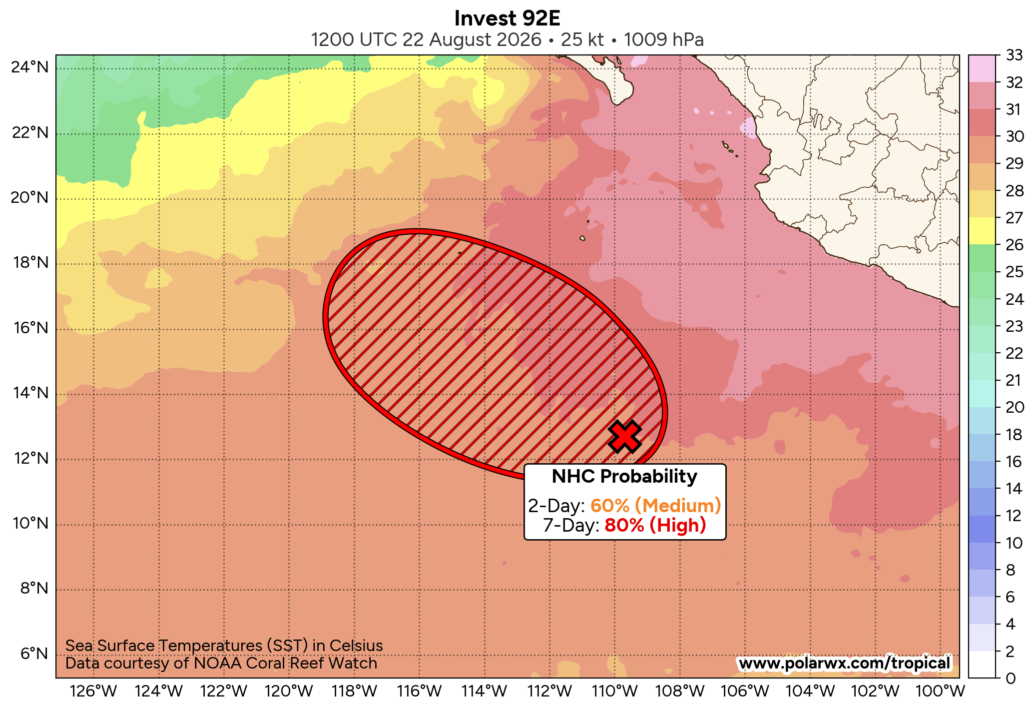 WESTERN PACIFIC:TY 17W(SAUDEL) CAT 3 US,RI past 24 hours,forecast to peak at Super Typhoon Intensity by 36h/TS 18W(NARRA)/Invest 94W/CENTRAL PACIFIC:TD 19W/94W/CENTRAL PACIFIC:HU 01C(LALA) /TS 02C(MOKE)//22@1630 UTC