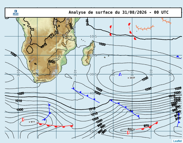 METEO FRANCE