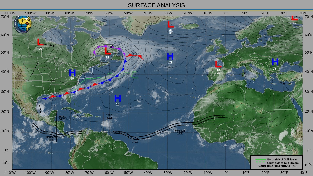 3 Week Tropical Cyclone Formation Probability//10/06/26