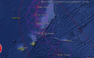 CILIDA: intensification impressionnante