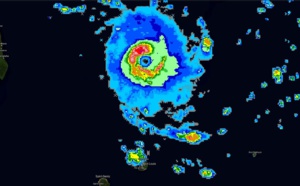 CILIDA devient impressionnant sur les images satellite