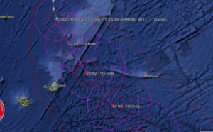 CILIDA se rapproche de Maurice