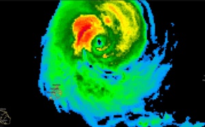 CILIDA a 250km de Maurice