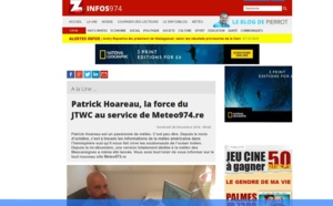 Du travail et de la chance