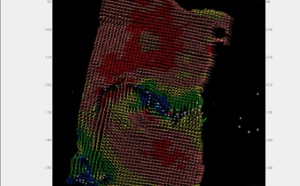 SMAP: une petite révolution pour l'estimation de l'intensité des cyclones