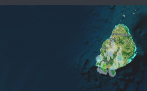 Réunion/Maurice: instabilité cet après midi avec de fortes averses orageuses possibles notamment à Maurice.