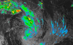 Jeudi soir: EKETSANG: mise à jour des alertes pour Madagascar (vidéo)