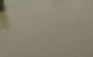 Mada: photos des inondations de Toliara(Tuléar)