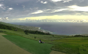 Réunion: Colimaçons: vue à couper le souffle