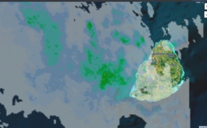 10h40: Maurice: des pluies et des embouteillages importants ( vidéos)