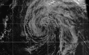 09UTC: WUTIP(02W) dissipating within 24 hours