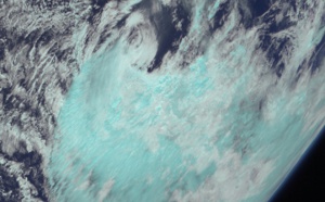 01UTC: ex tropical cyclone POLA(16P): extratropical, final warning