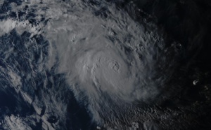 09UTC: South Indian: TC VERONICA(21S) intensifying rapidly next 48h to the north-west of Western Australia