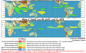 Tropical cyclones: still calm, INVEST 91E not doing a great deal over the Eastern North Pacific at the moment