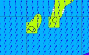 REUNION: la mer devient forte sur les côtes Ouest et Sud, le beau temps persiste