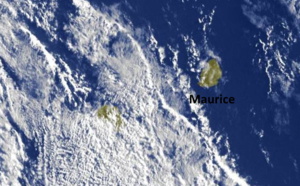 MAURICE: 30° à Port Louis hier Dimanche mais l'hiver austral est de retour
