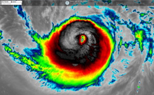 Faxai could be a dangerous typhoon south of Tokyo in 24h. Lingling: Final Warning: Jmv file included