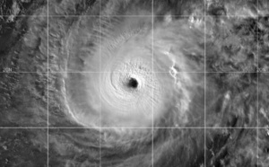 Halong(24W) now a Super Typhoon, Maha(05A), Invest 90W and ex 23W: updates