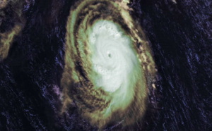 Typhoon Fengshen and Tropical Depression Kalmaegi: updates at 15/03UTC