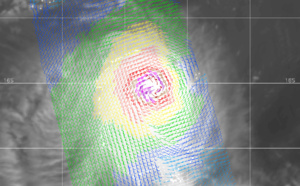 TC 20S(FERDINAND): CAT 2 US but expected to weaken rapidly from now on. 19P: 26/21UTC update