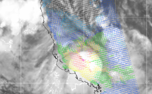 11P(KIMI) has weakened significantly for the past 6hours, 18/15utc update 11P(KIMI) has weakened significantly for the past 6hours, 18/15utc update