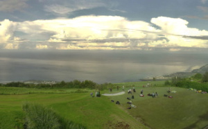 ILES SOEURS: terres d'orages!