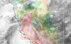 SOUTH PACIFIC/Coral Sea: Tropical Cyclone Formation Alert issued for Invest 99P, 28/12utc update